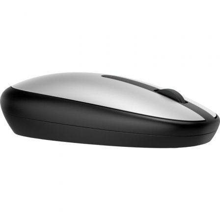 HP 240 Pike Silver Bluetooth Mouse